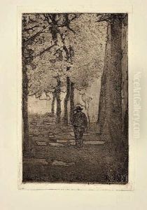 Viale Delle Cascine