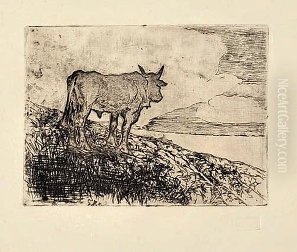 Un Toro - view 1
