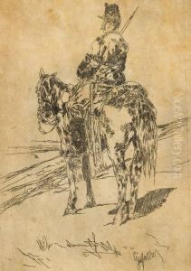 Soldato A Cavallo
