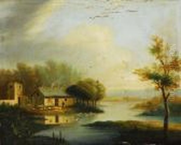 Paesaggio - view 1