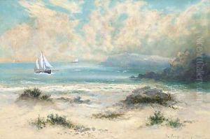 A gentle breeze
