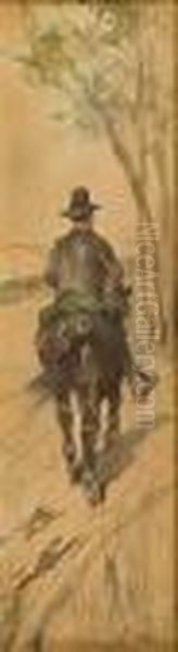Fattore A Cavallo - view 1
