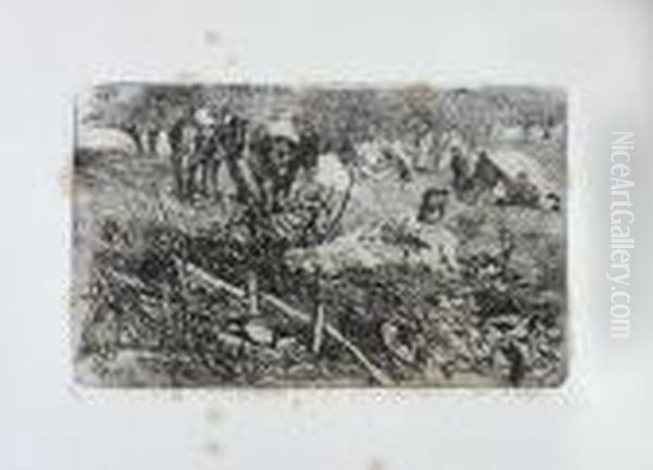 Lettera Al Campo - view 1