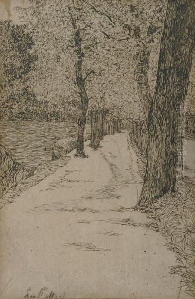 Le Cascine - view 1