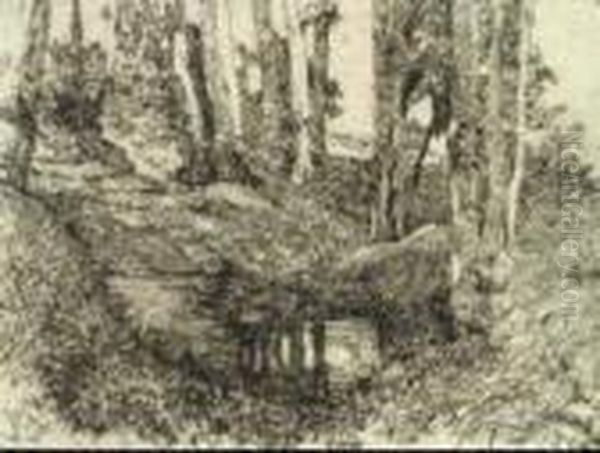 Il Fosso - view 1