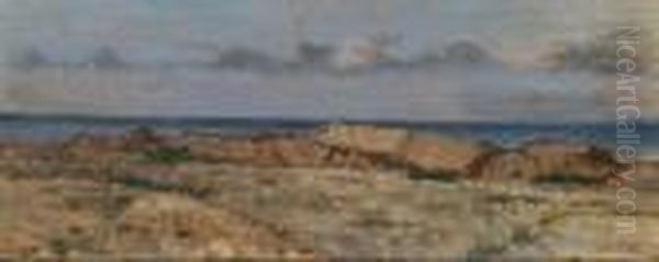 Rocce Sul Mare - view 1