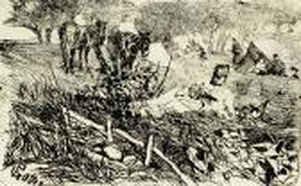 La Lettera Al Campo - view 1