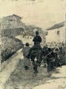 Passeggiata Militare Passeggiata Militare