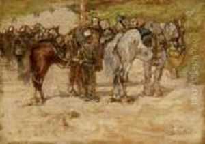 Sosta Di Militari Sosta Di Militari