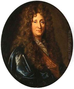 Portrait of a Gentleman