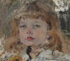 Young Girl