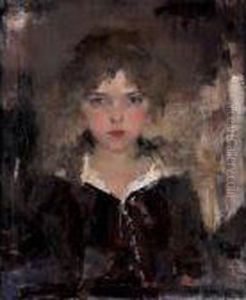 The Little Girl