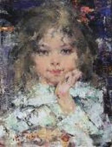Young Girl