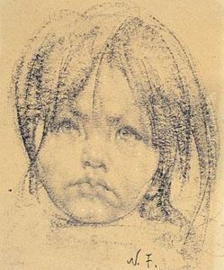Young Girl