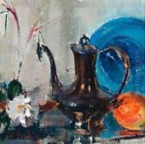 Title: Still Life