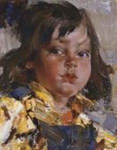 Young Girl