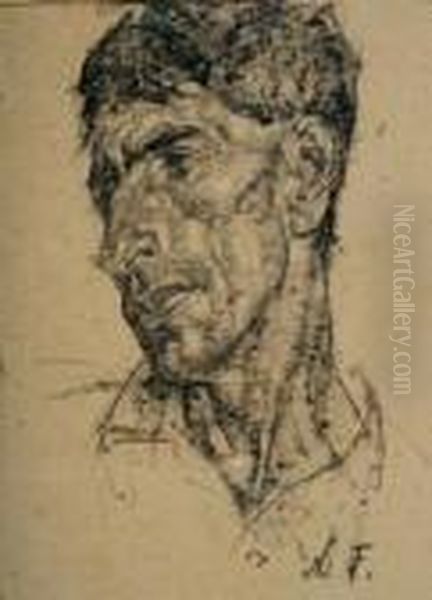 Fechin - view 1
