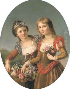 Les deux soeurs