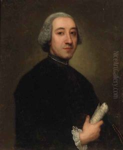 Portrait of a Gentleman