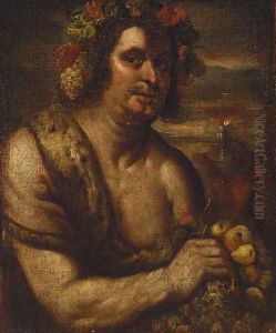 Bacchus