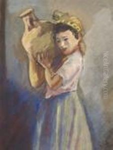 Jeune Fille