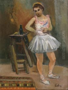 La Ballerine