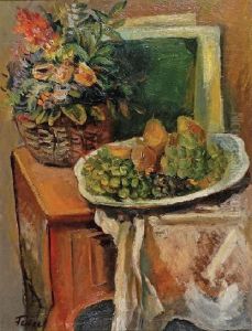 Martwa Natura