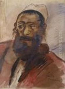 Portrait Of A Man
