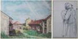 Cour De Ferme