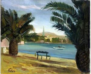 Beach Front
