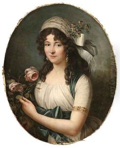 Portrait of a Lady,