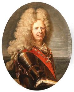 Portrait of a Nobleman