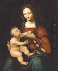 The Madonna and Child
