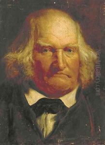 Portrait of a gentleman