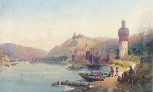 On the Rhine