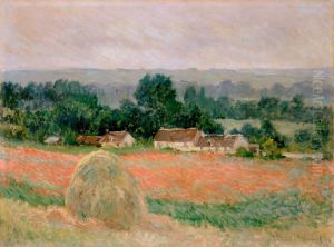 A Haystack