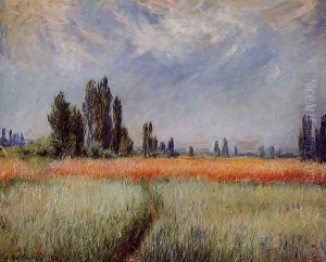 The Wheat Field