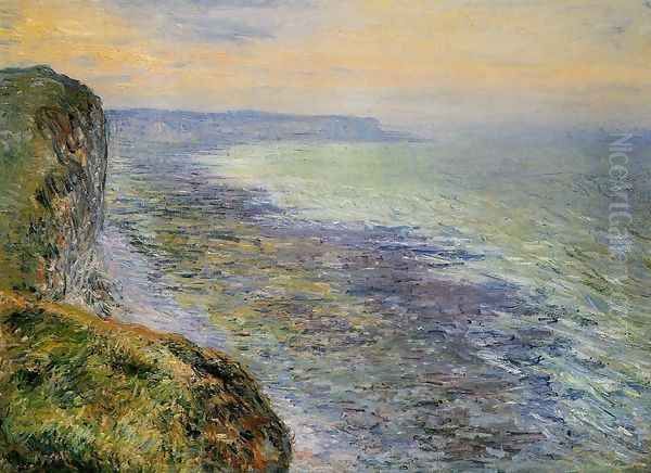 Claude Monet - view 1