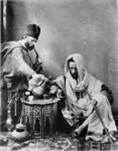 Arab Costume