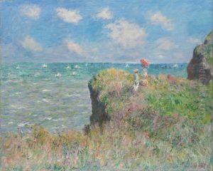 The Cliff Walk Pourville