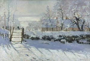 The Magpie
