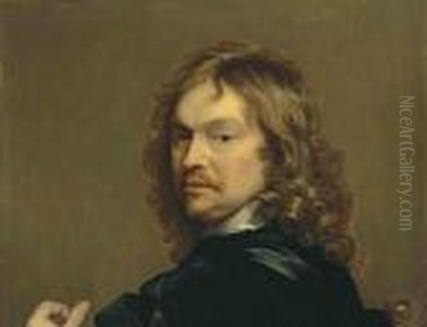 Hunters Of Robert Henry, Lord 
Herbert, Later 12th Earl Of Pembrokeand 9th Earl Of Montgomery - view 1