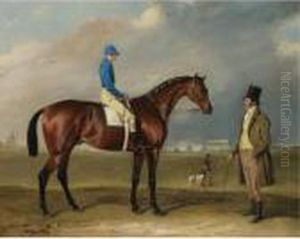 Physician With H. Edwards Up