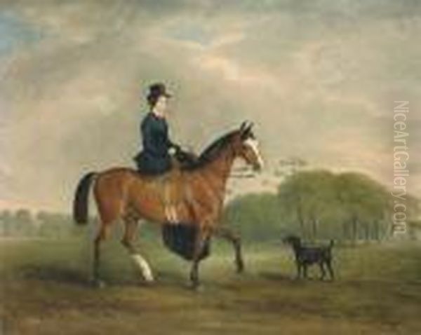 Mrs Felicia Elizabeth Welby - view 1