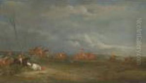 Property From A Private Collection, Palm Beach
 

 
 
 

 
 Full Cry