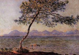At Cap D Antibes