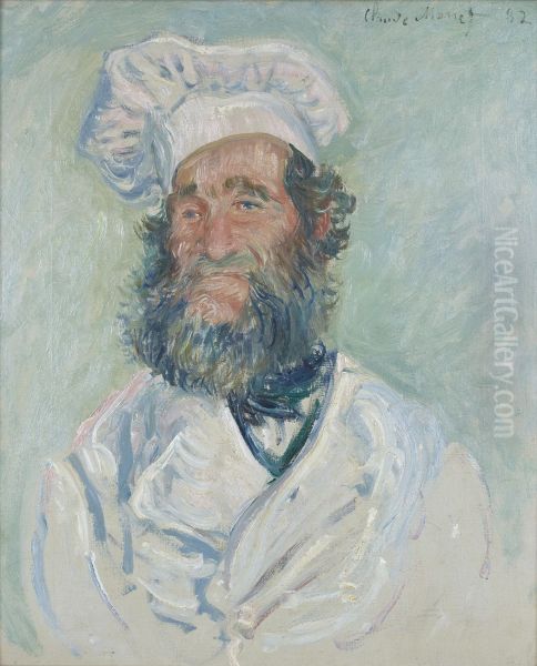 The Chef Pere Paul - view 1