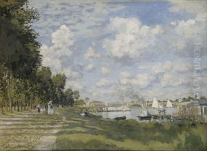 Argenteuil Basin