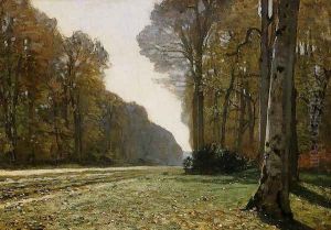 Le Pave de Chailly