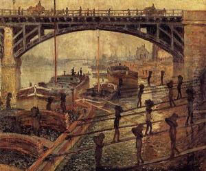 Coal Dockers